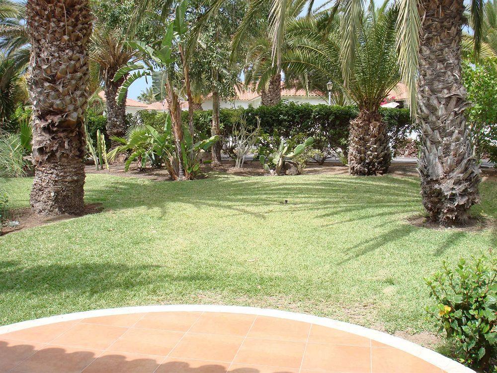Vip Sun Club Bungalows GRAN CANARIA Exteriör bild