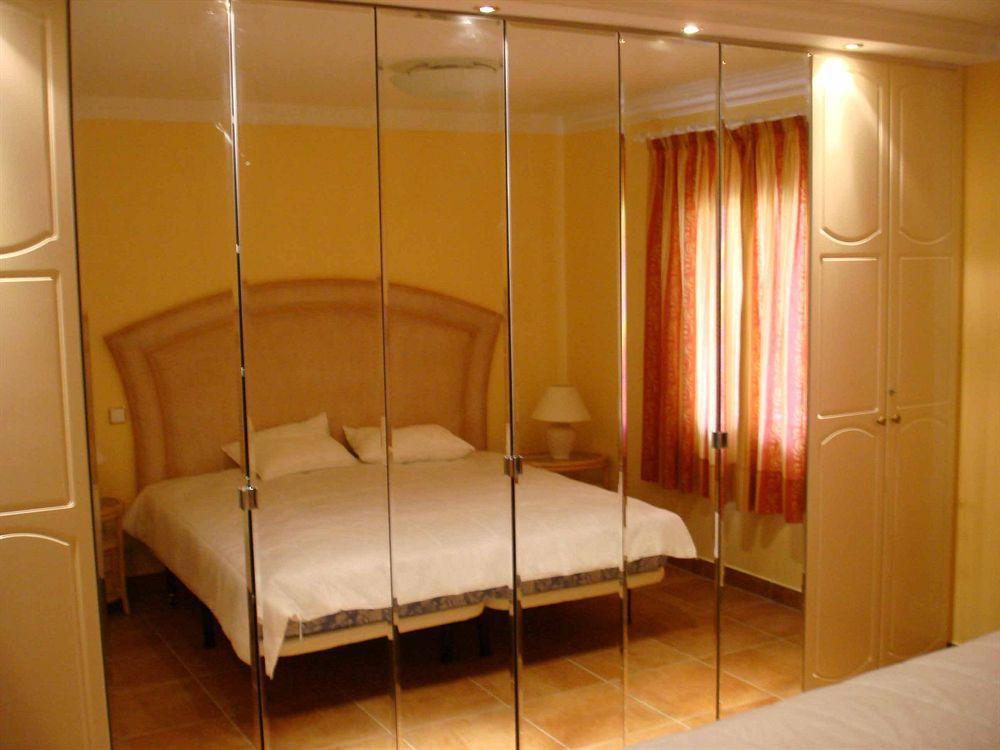Vip Sun Club Bungalows GRAN CANARIA Exteriör bild