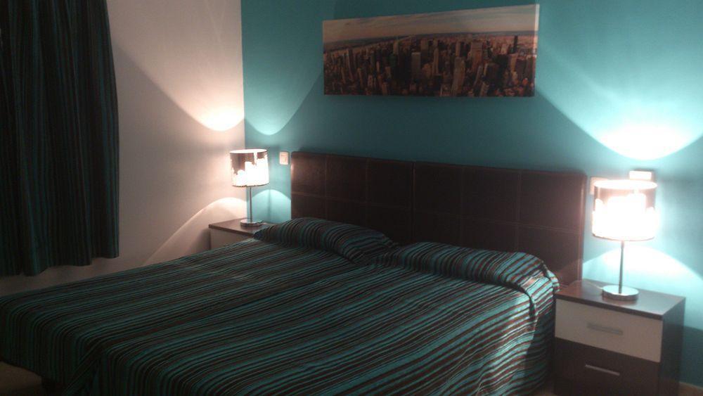Vip Sun Club Bungalows GRAN CANARIA Exteriör bild