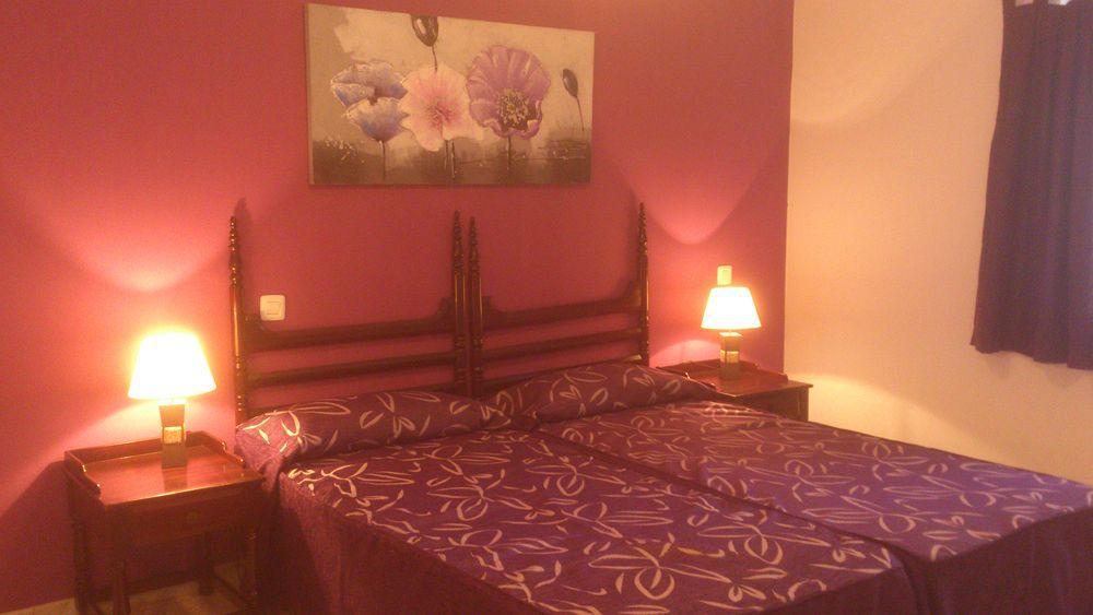 Vip Sun Club Bungalows GRAN CANARIA Exteriör bild
