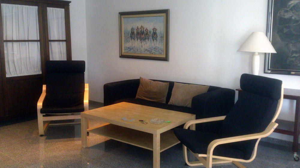 Vip Sun Club Bungalows GRAN CANARIA Exteriör bild