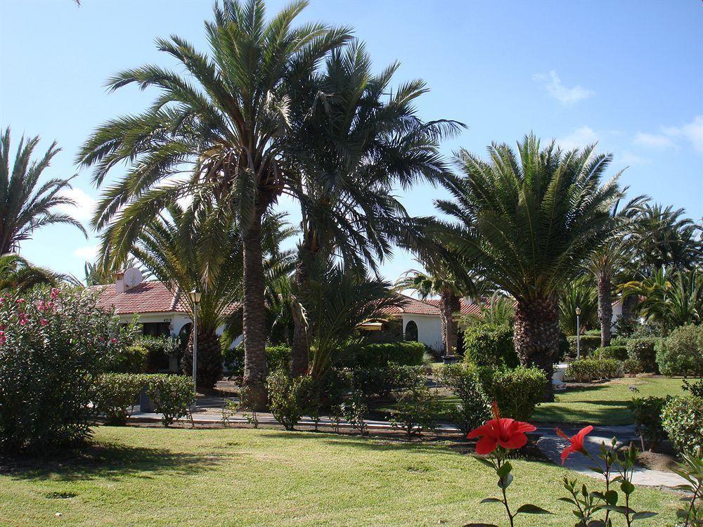 Vip Sun Club Bungalows GRAN CANARIA Exteriör bild