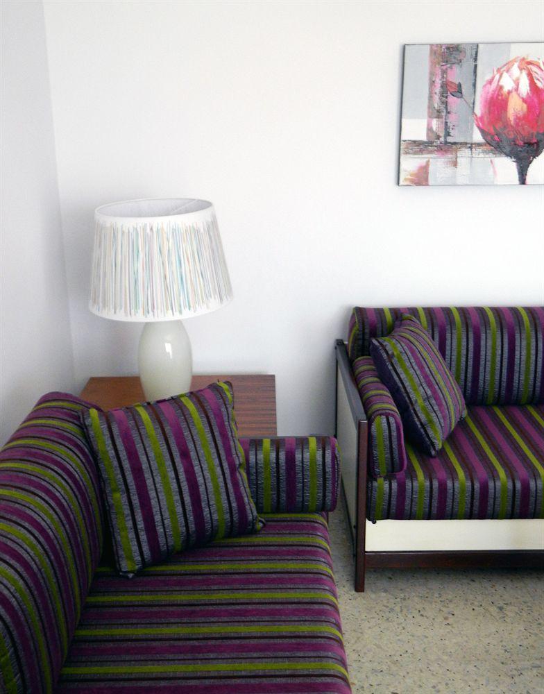 Vip Sun Club Bungalows GRAN CANARIA Exteriör bild
